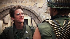 Mathew Modine