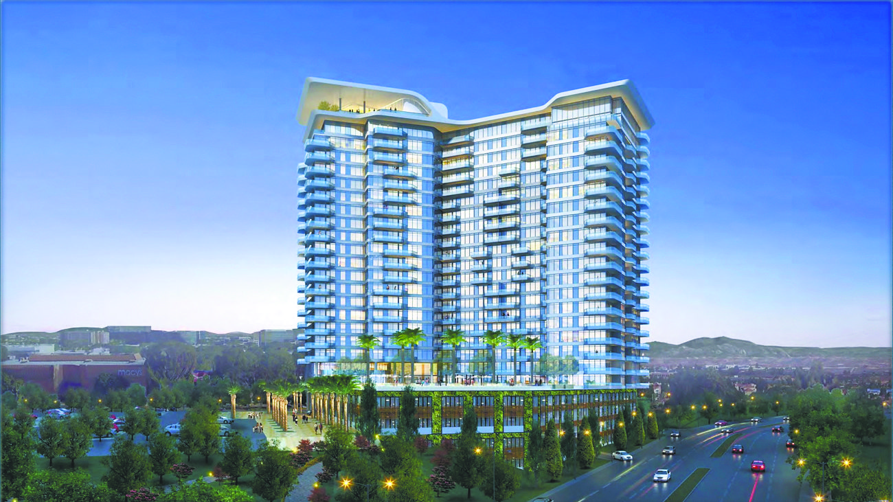 2019 San Diego Apartment Building Boom – 4500 Units