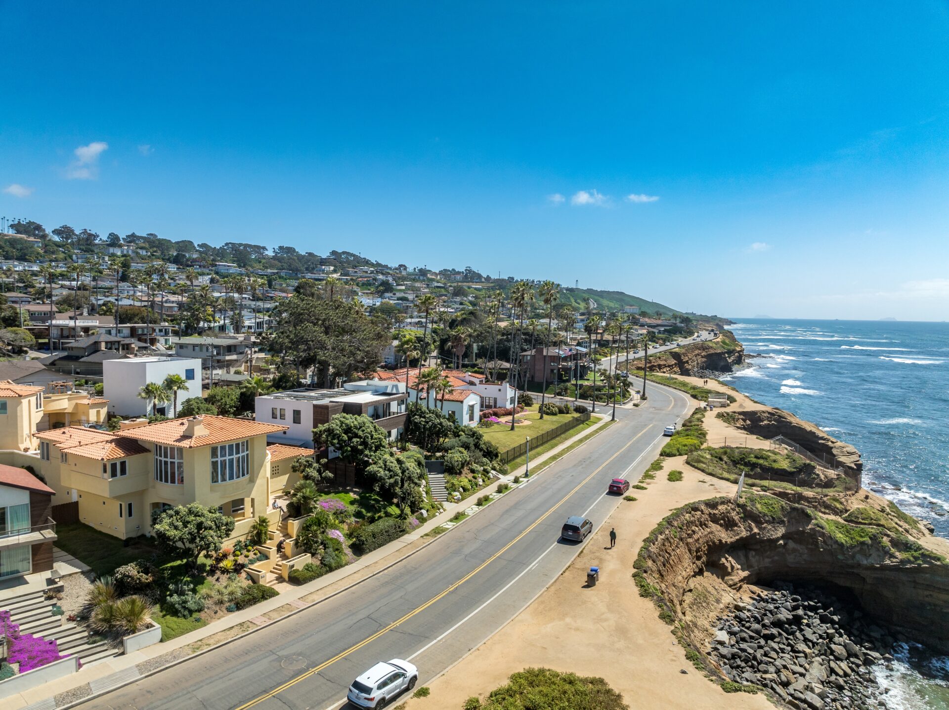 San Diego Property management
