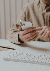 Reach Out to Property Manager