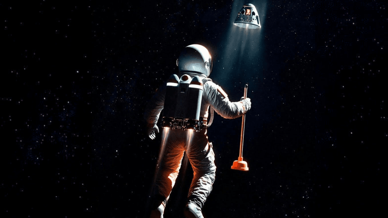 Space Rocks and Rental Repairs: What Artemis II Tells Us About Effective Property Maintenance